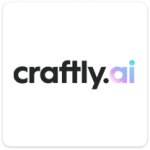 Craftly.ai logo