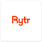 Rytr logo