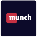 Munch AI logo