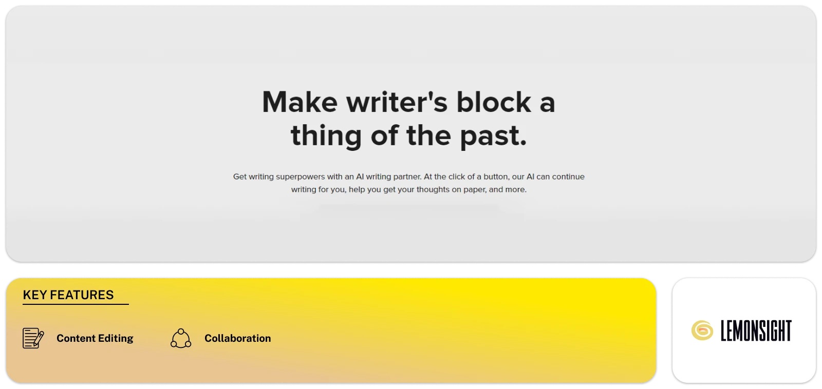 Shortly AI Feature Image