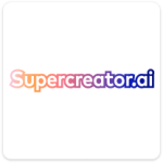 Supercreator AI logo