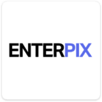 Enterpix logo