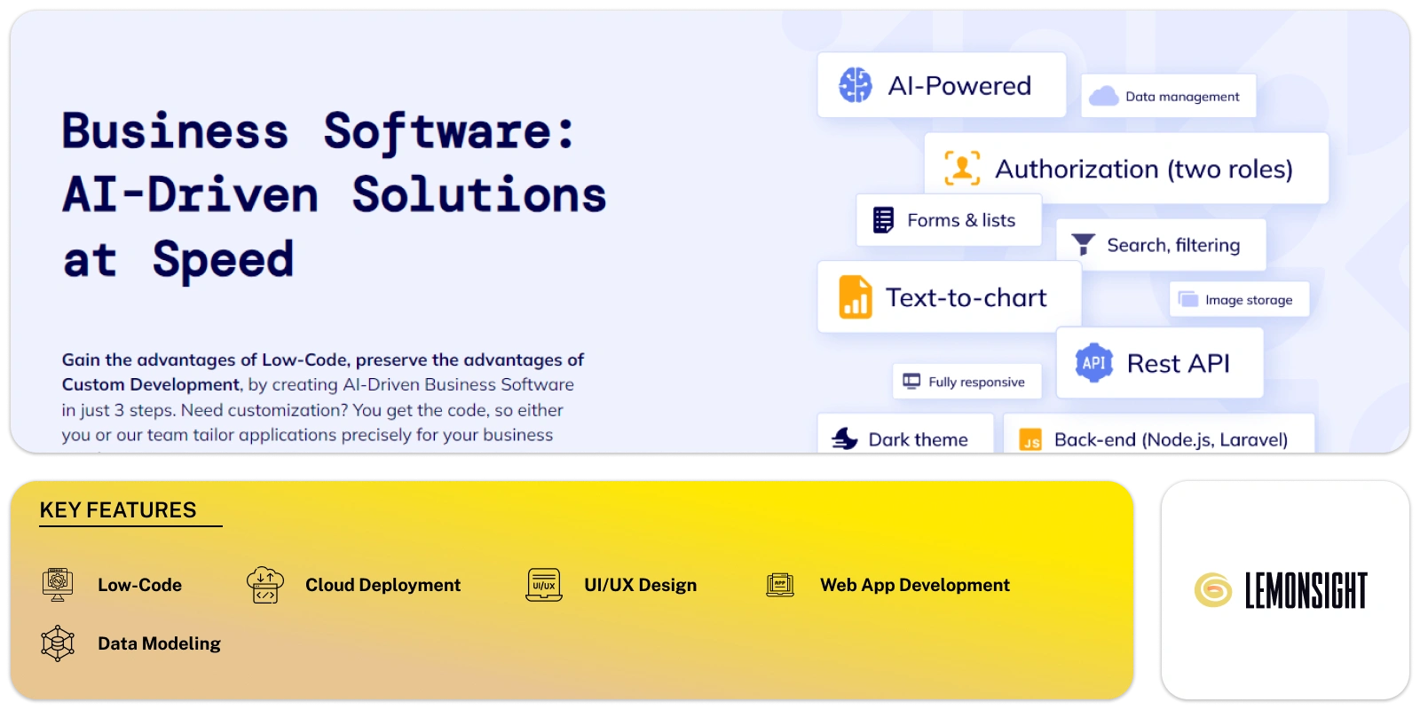 Flatlogic Feature Image