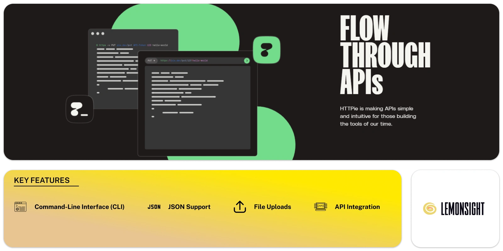 HTTPie AI Feature Image