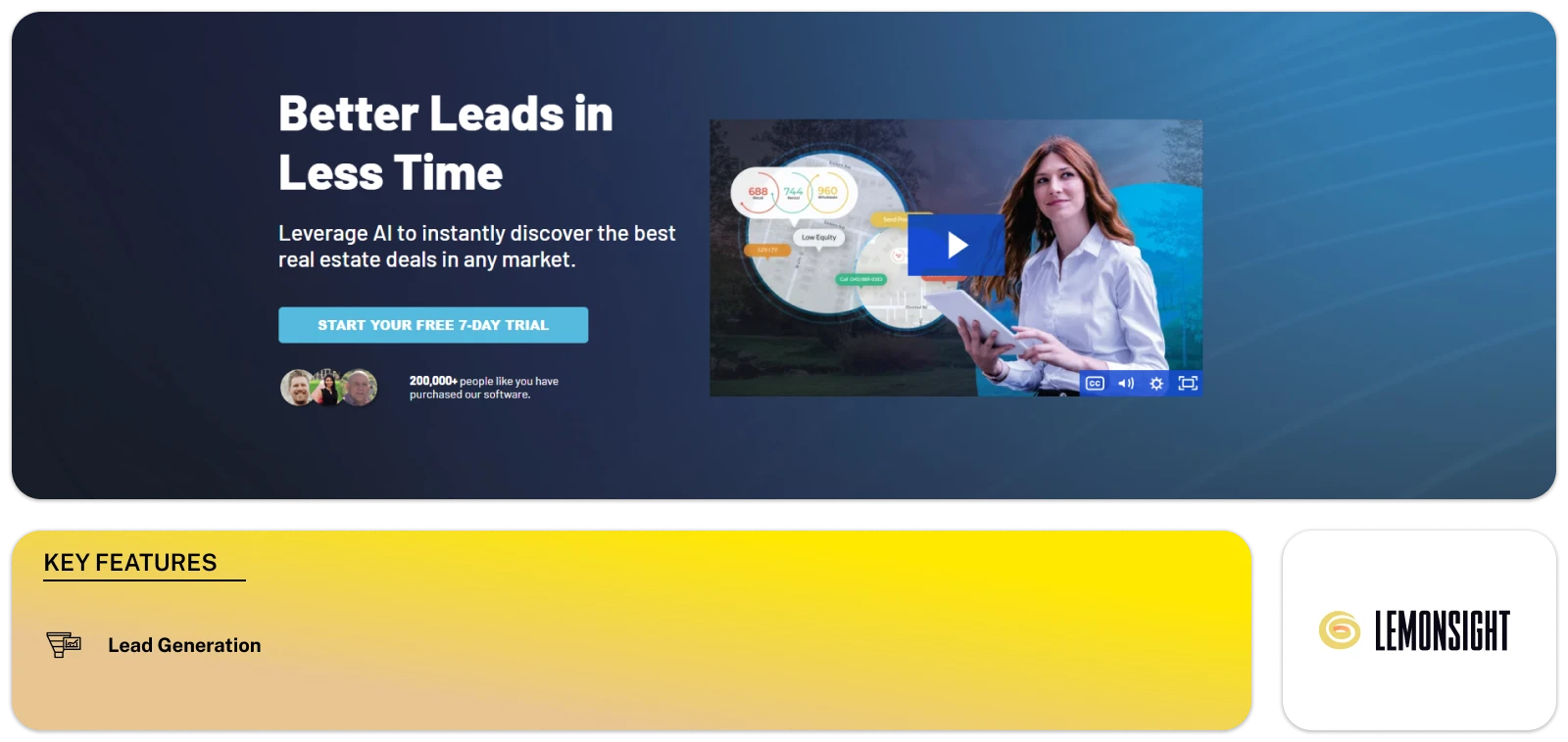 Leadflow Feature Image
