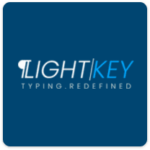 Lightkey.io logo
