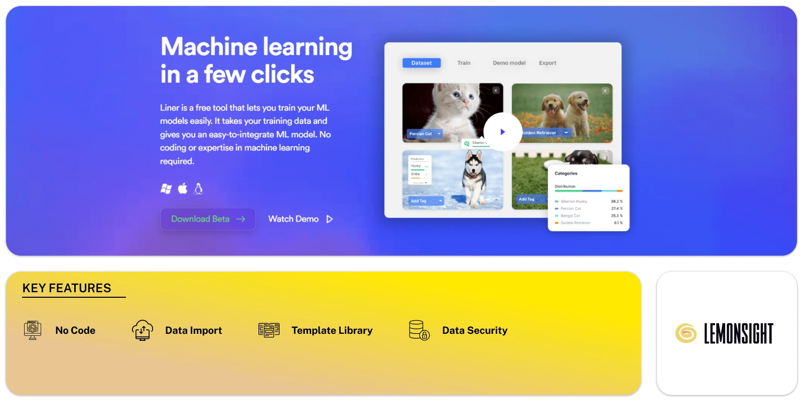 Liner ai Feature Image
