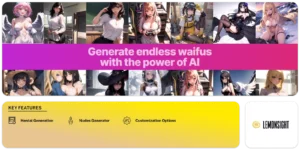 OnlyWaifus AI