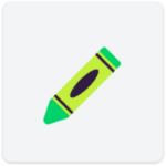 Scribble Diffusion logo