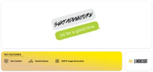 Sext Adventure Feature Image 1