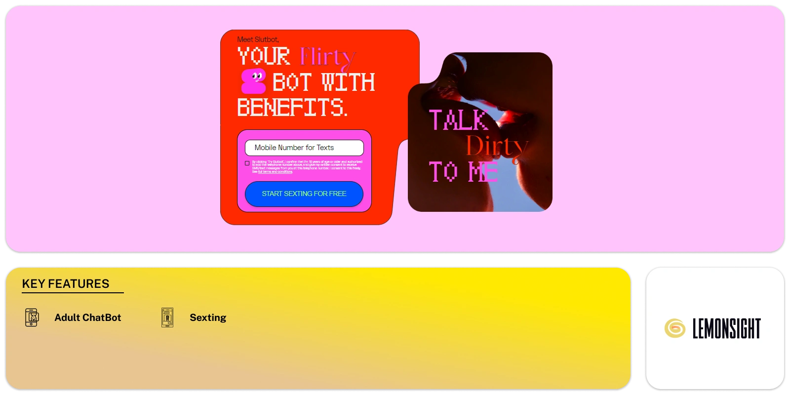 SlutBot