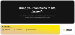 Smexy AI Feature Image 1