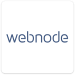 Webnode logo