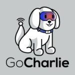 Go Charlie logo