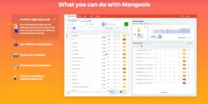 mangools feature image