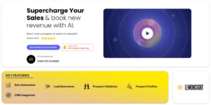 B2B Rocket Feature Image