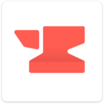 Content Forge logo