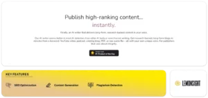 Content at Scale Feature Image