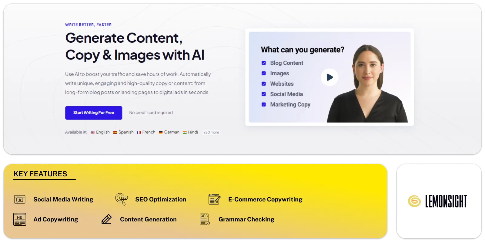 Copymatic Feature Image 1