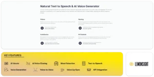 Eleven Labs Feature Image