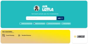 JustAskLayla Feature Image