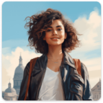JustAskLayla logo
