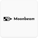 Moonbeam logo