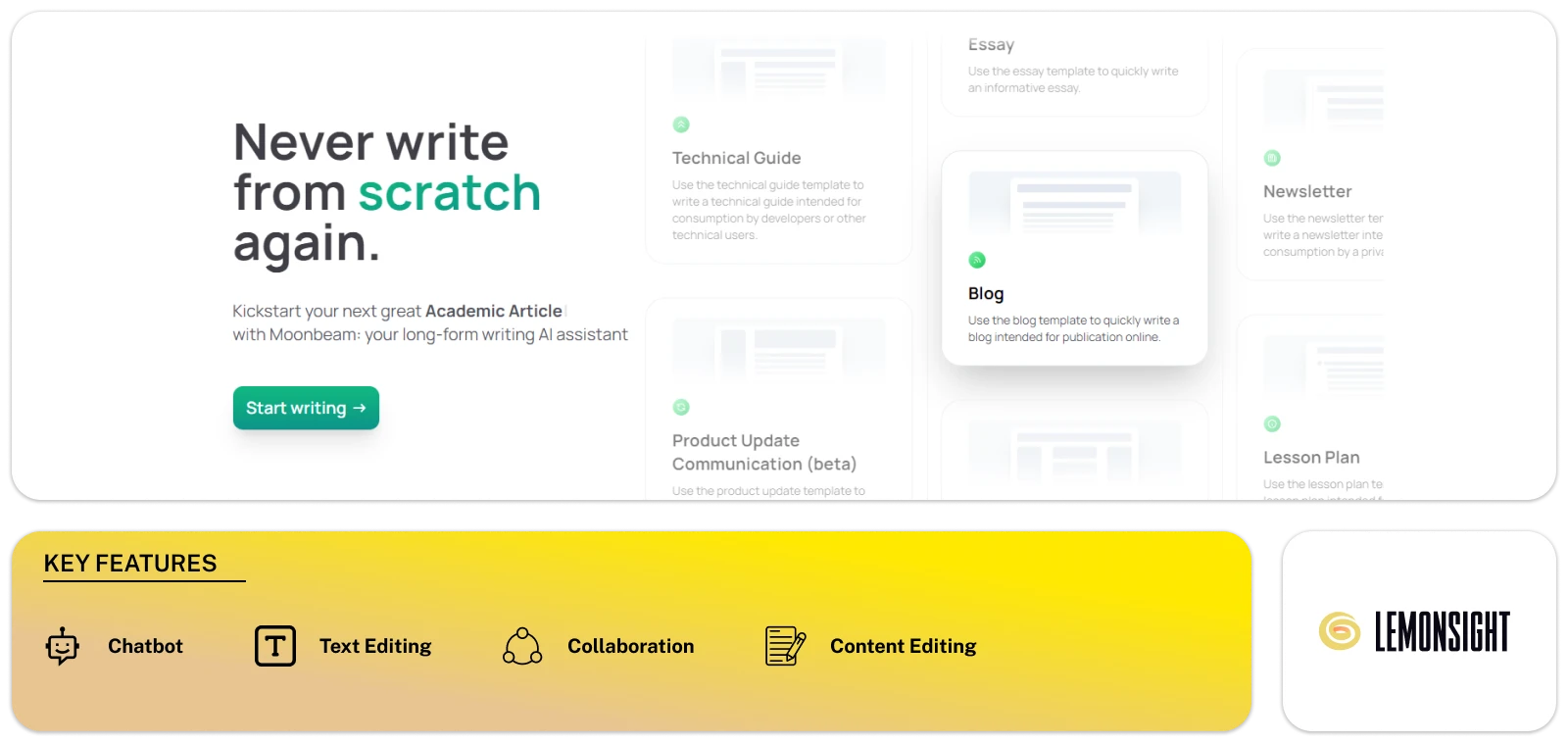Moonbeam AI Feature Image