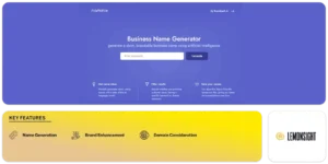 Namelix Feature Image