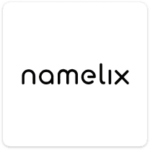Namelix logo