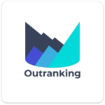 Outranking logo