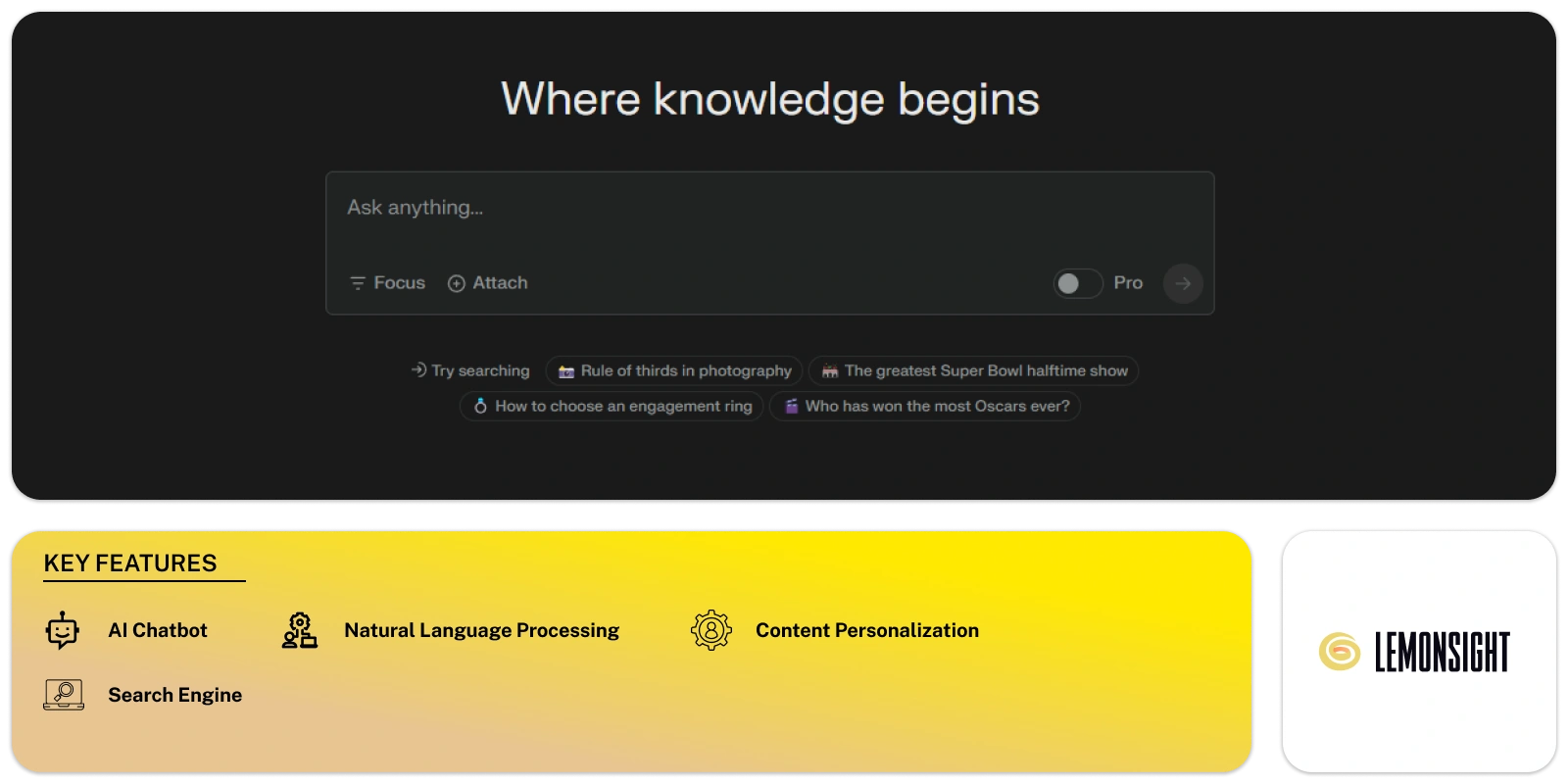 Perplexity Feature Image