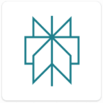Perplexity AI logo