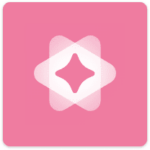 PicFinder logo