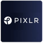 Pixlr logo