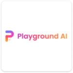 Playground AI logo