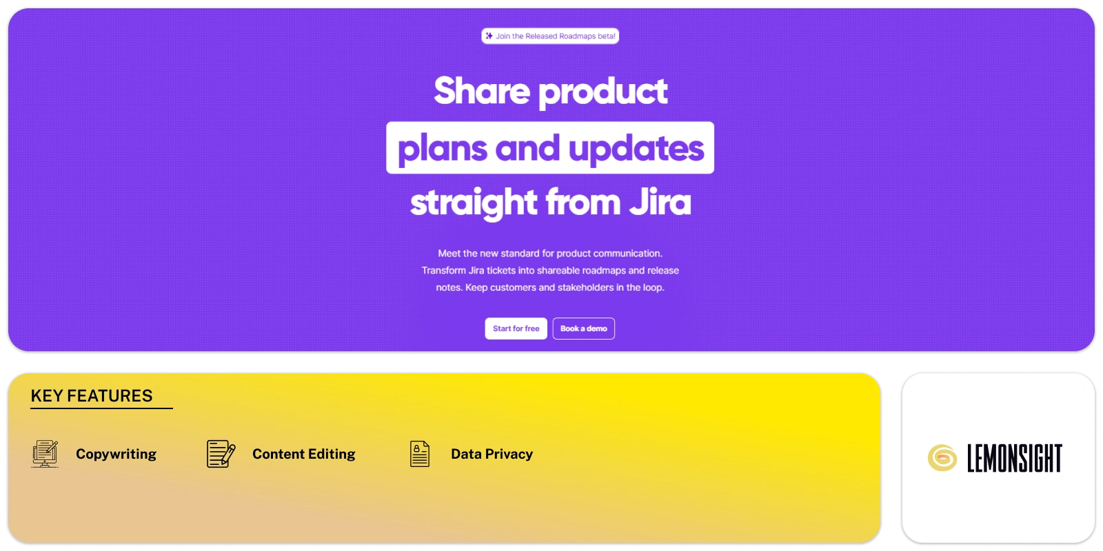 Released Feature Image