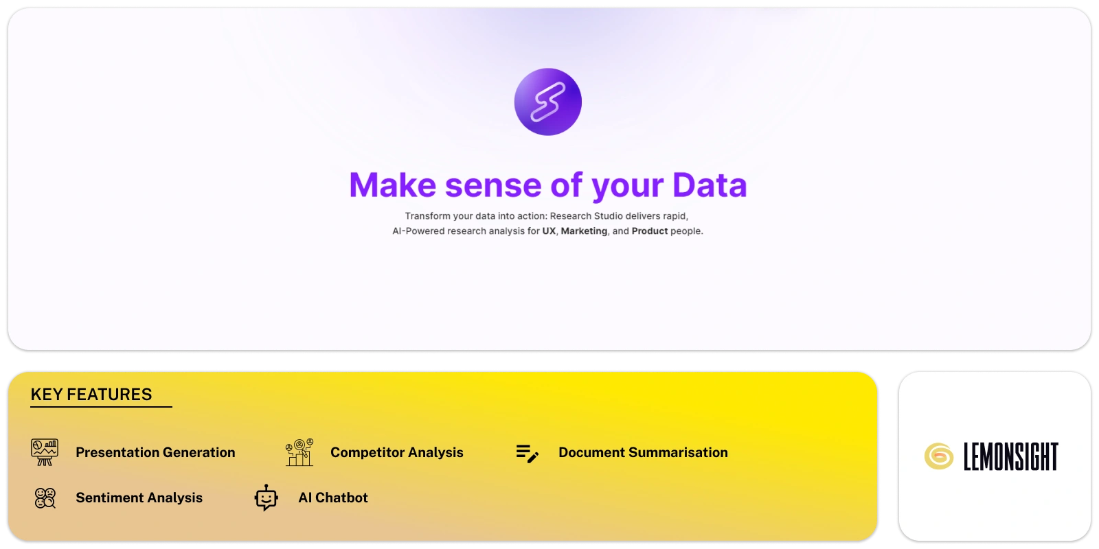 Research Studio Feature Image