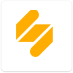 Simplified logo