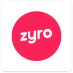 Zyro AI Image Upscaler logo