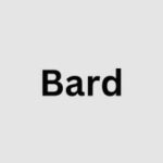 Google Bard logo