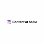 Content at Scale logo