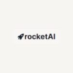 RocketAI logo