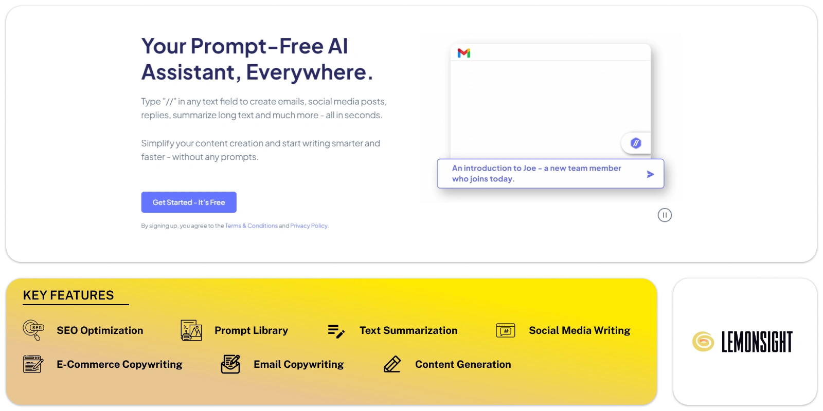 2Slash Feature Image