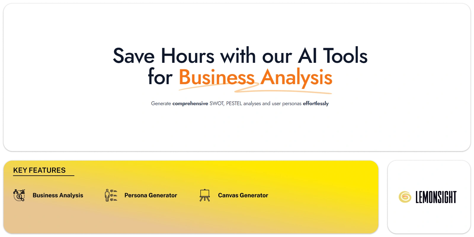AI Consulting Tools Feature Image