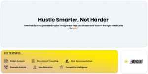 Armchair Feature Image