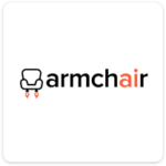 Armchair logo