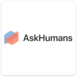 AskHumans logo
