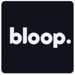 Bloop logo