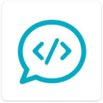 Chat2Build logo